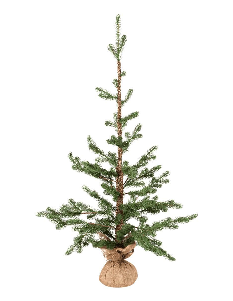 Árbol de navidad Jasper de plástico 1
