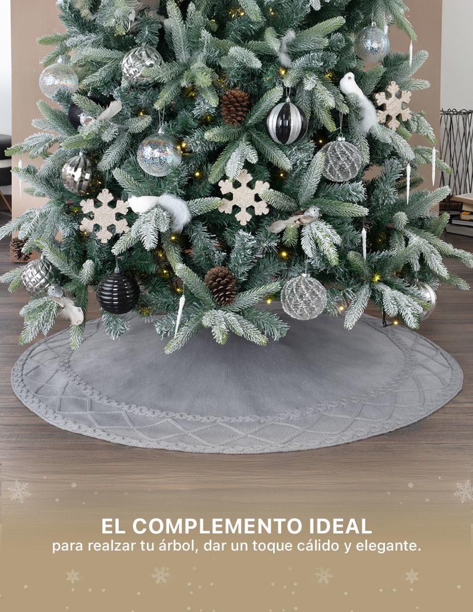 Pie de árbol 3