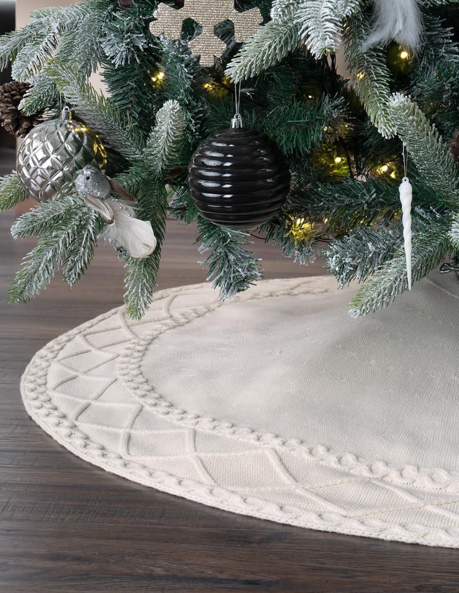 Pie de árbol 2