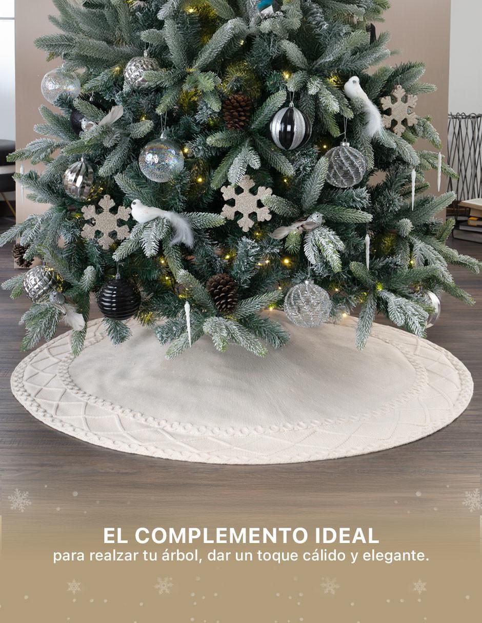 Pie de árbol 3