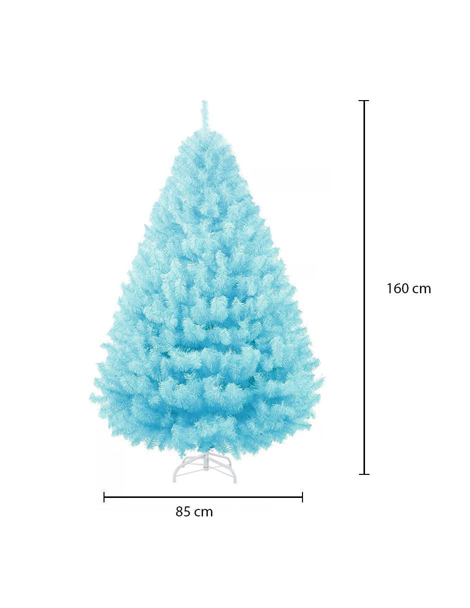"árbol de navidad" dosyu technology sin familia "de" pvc "con" sin luces