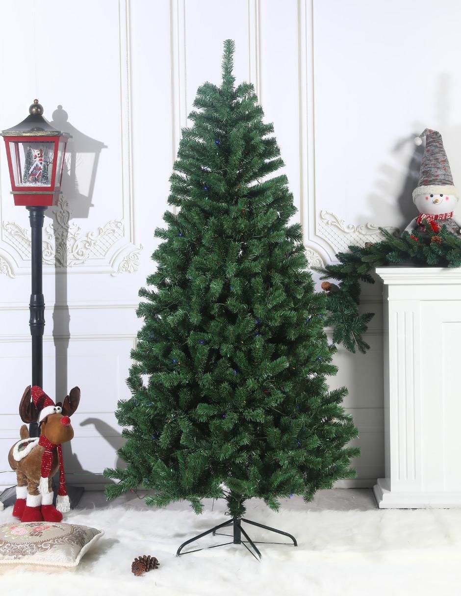 Árbol de navidad