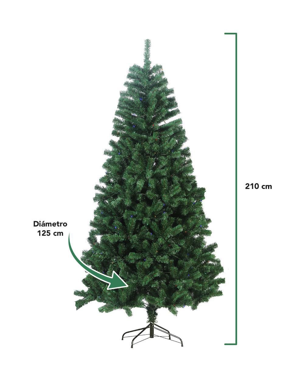 Árbol de navidad
