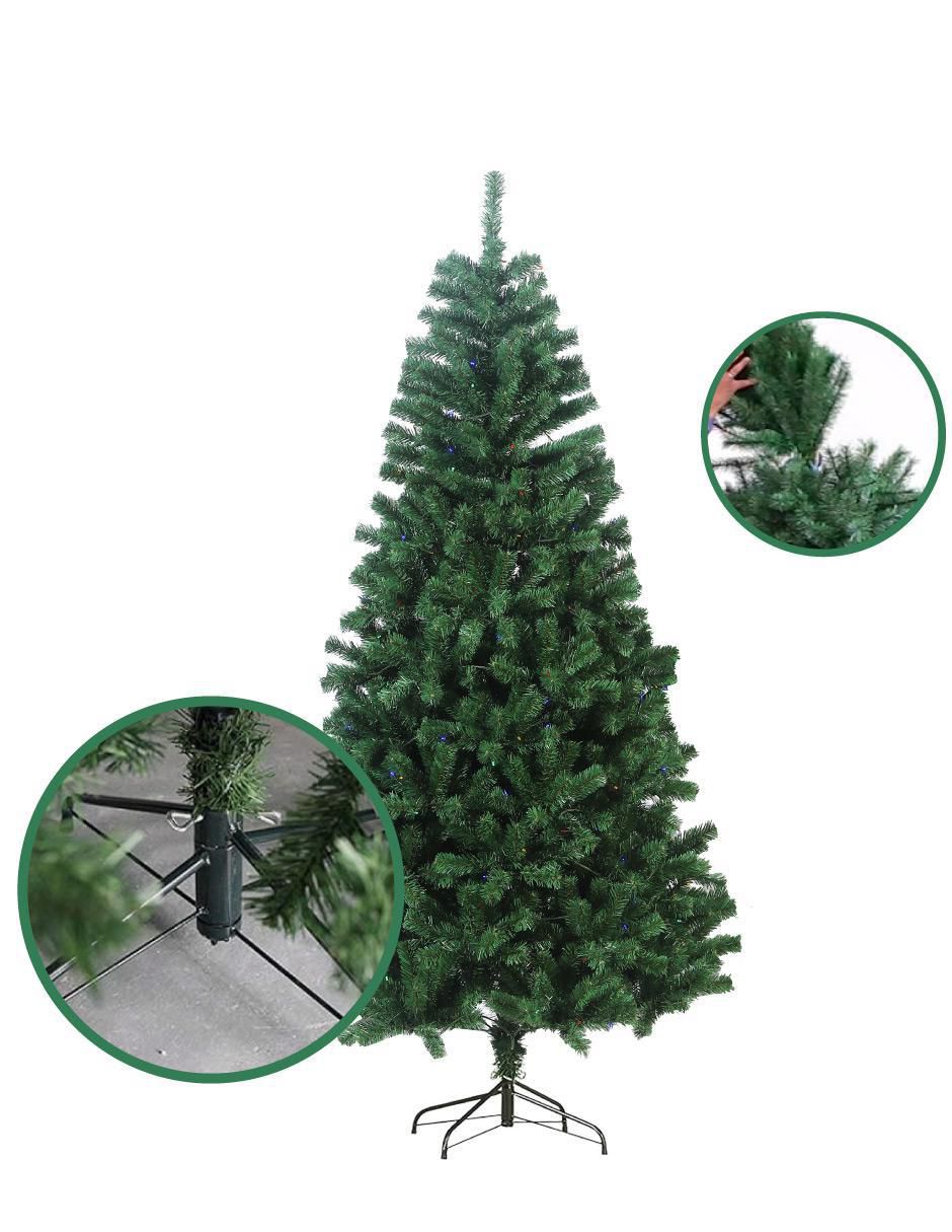 Árbol de navidad