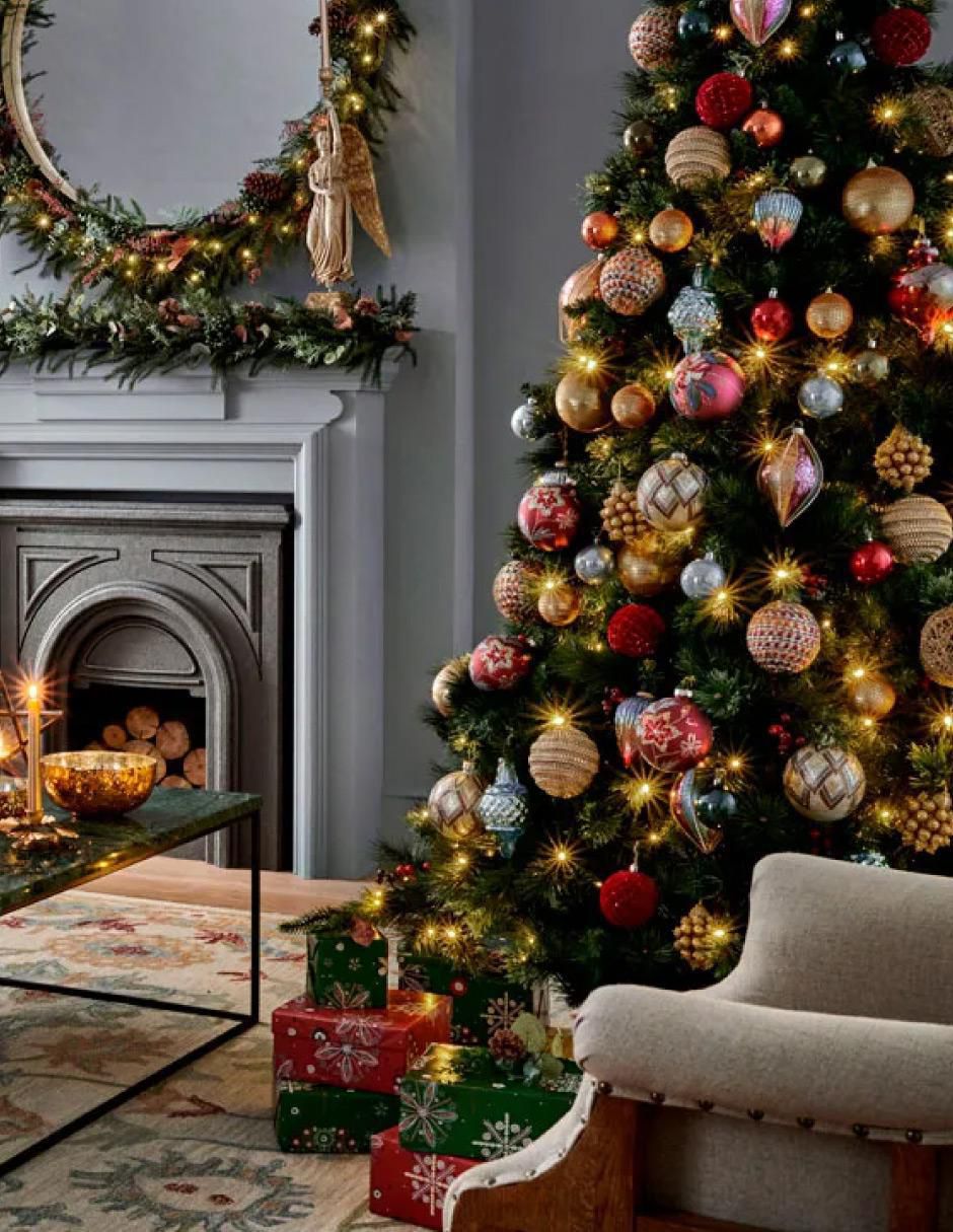 Árbol de navidad 5