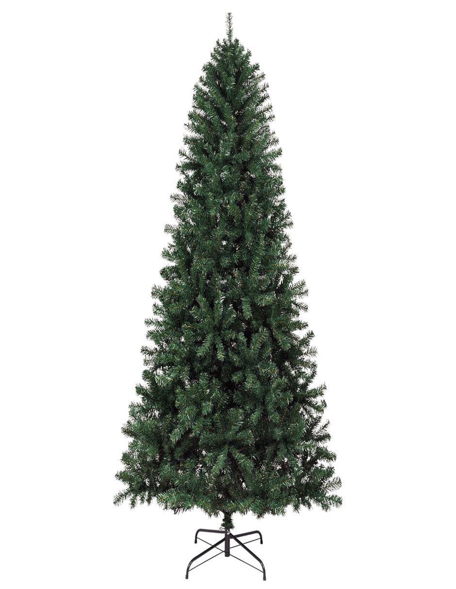 Árbol de navidad de plástico Árbol de navidad de plástico