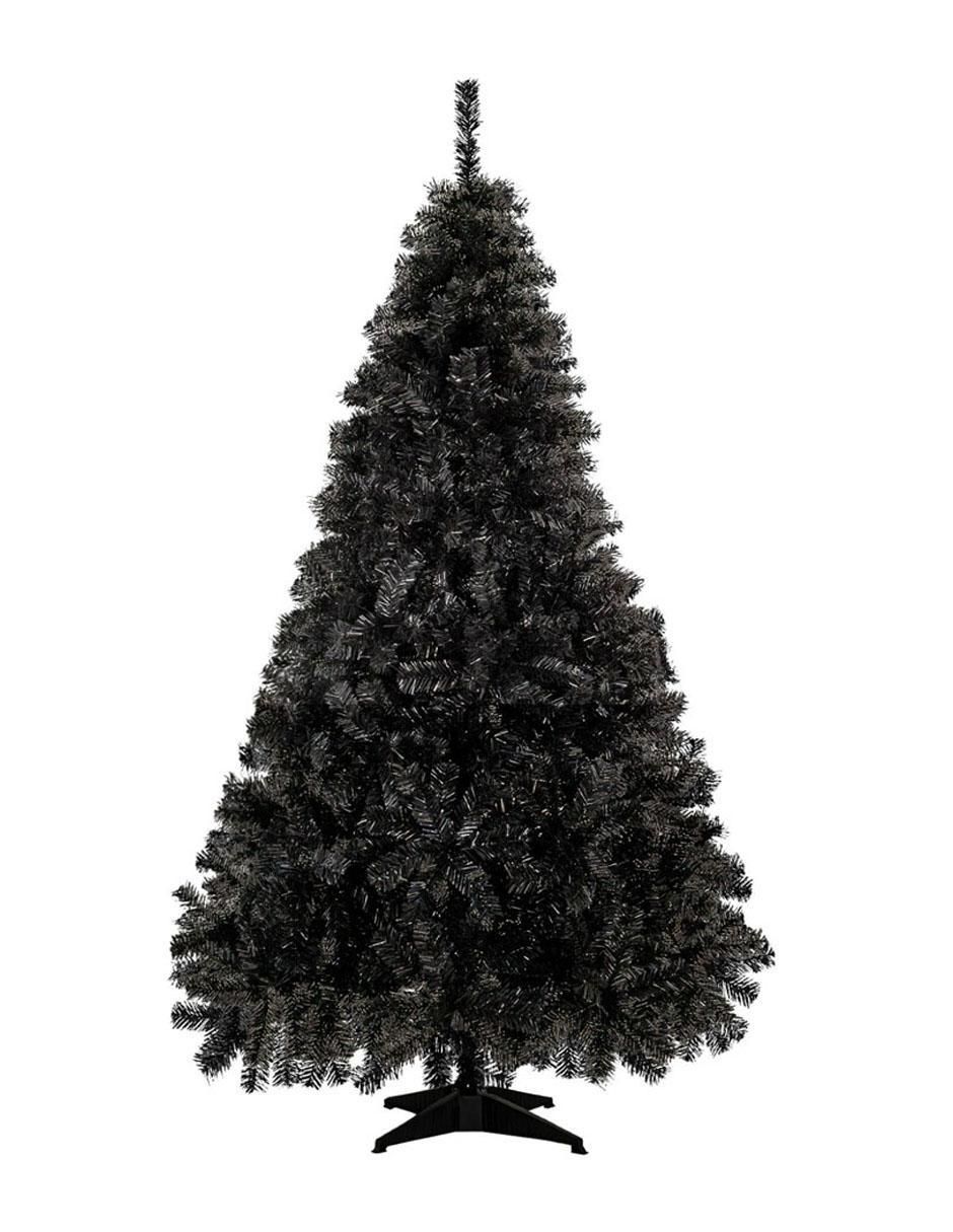 Árbol de navidad de plástico 1