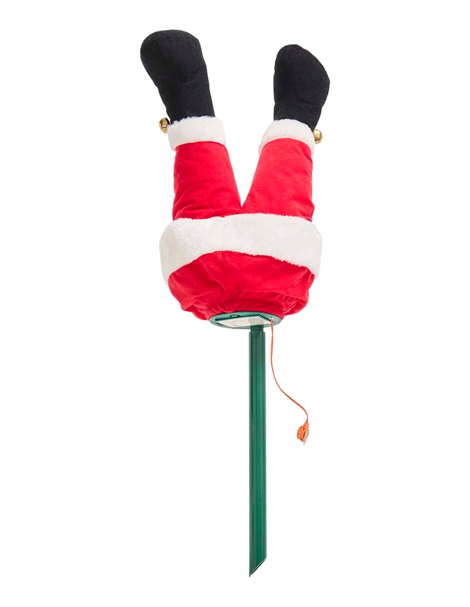 Ornamento Santa Claus