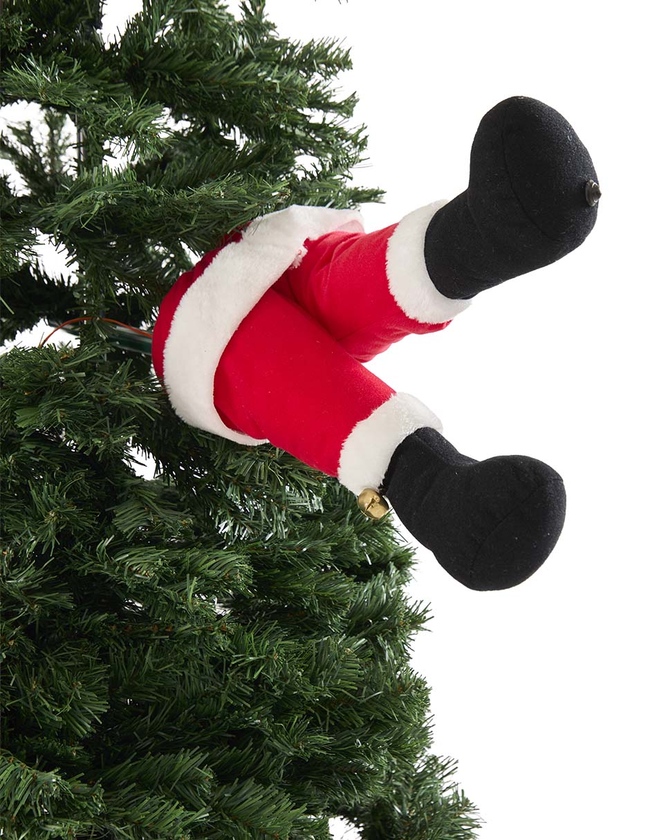 Ornamento Santa Claus 7