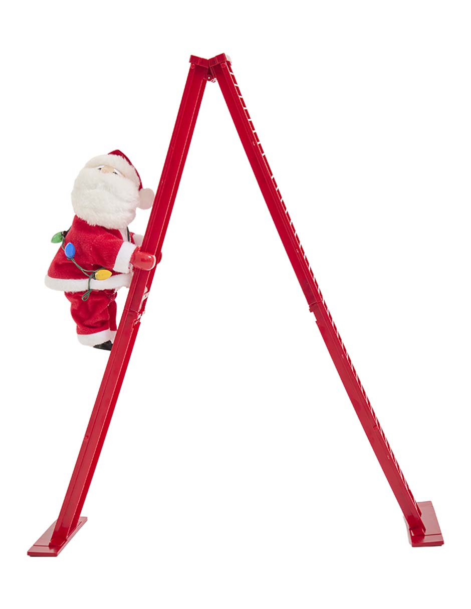 Ornamento Santa Claus