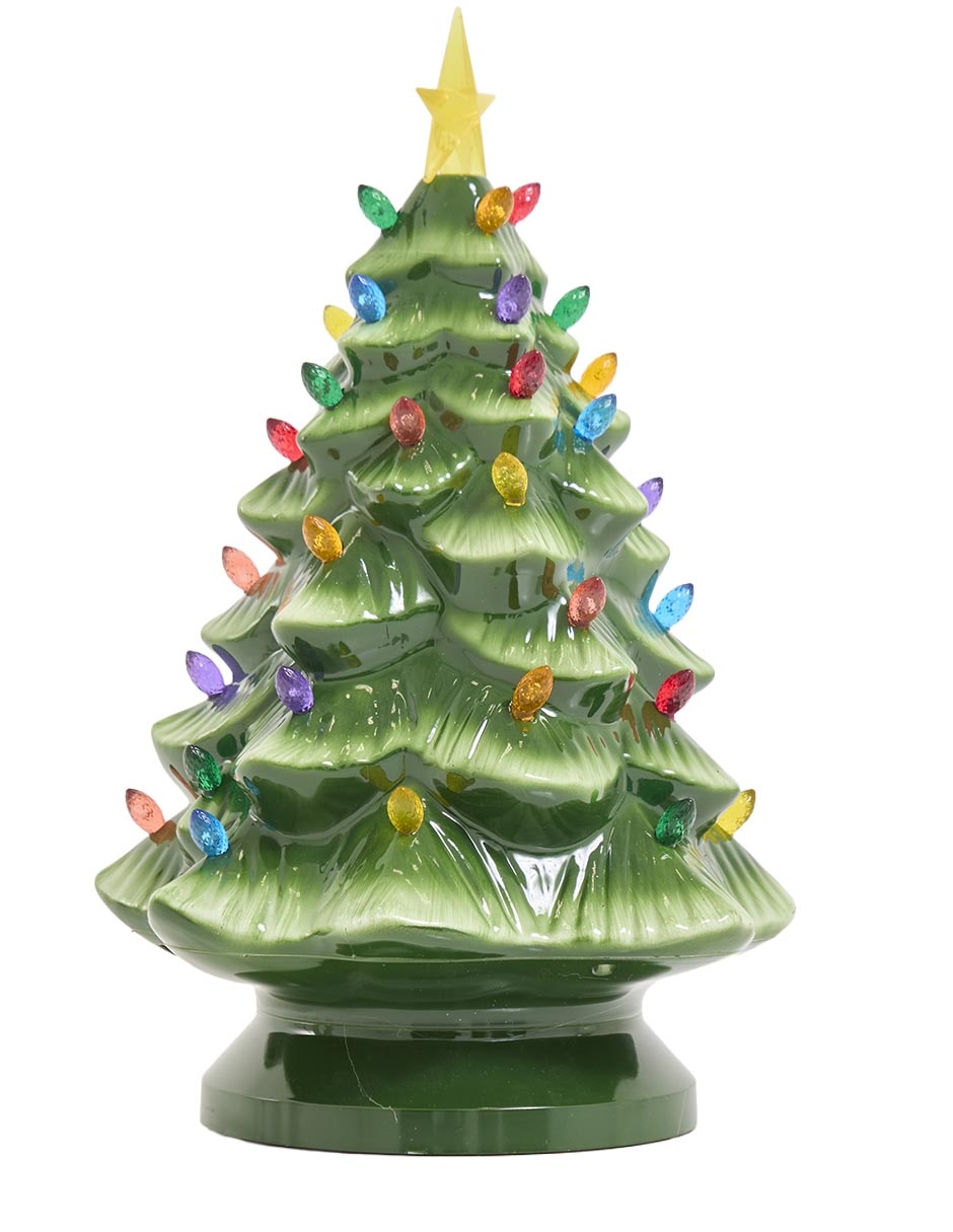 Figura decorativa de árbol 2