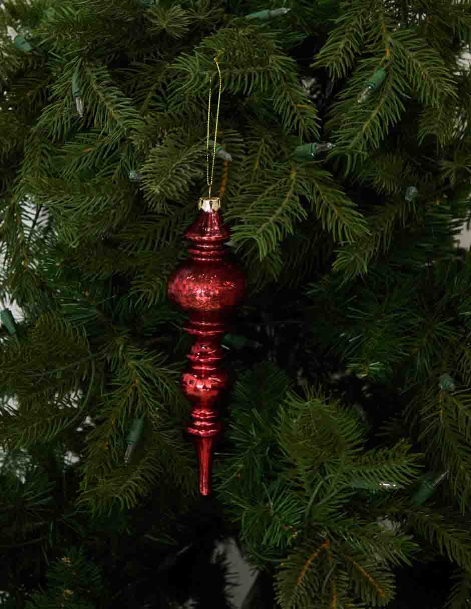 Ornamento navideño 4
