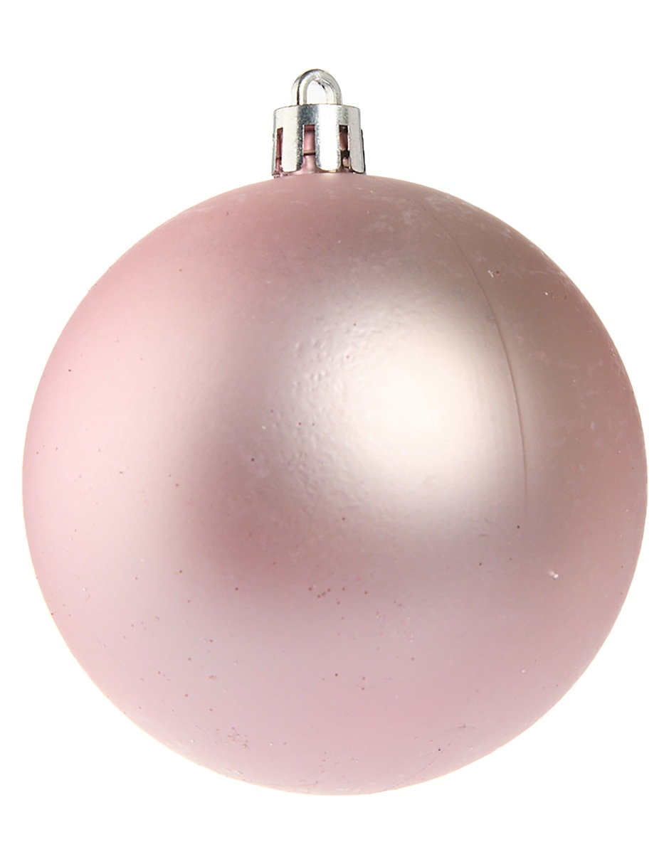 Set de esfera navideña Christmas Spirit con 100 piezas
