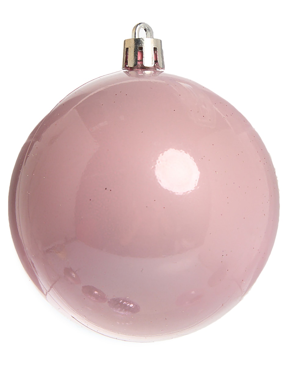 Set de esfera navideña Christmas Spirit con 100 piezas
