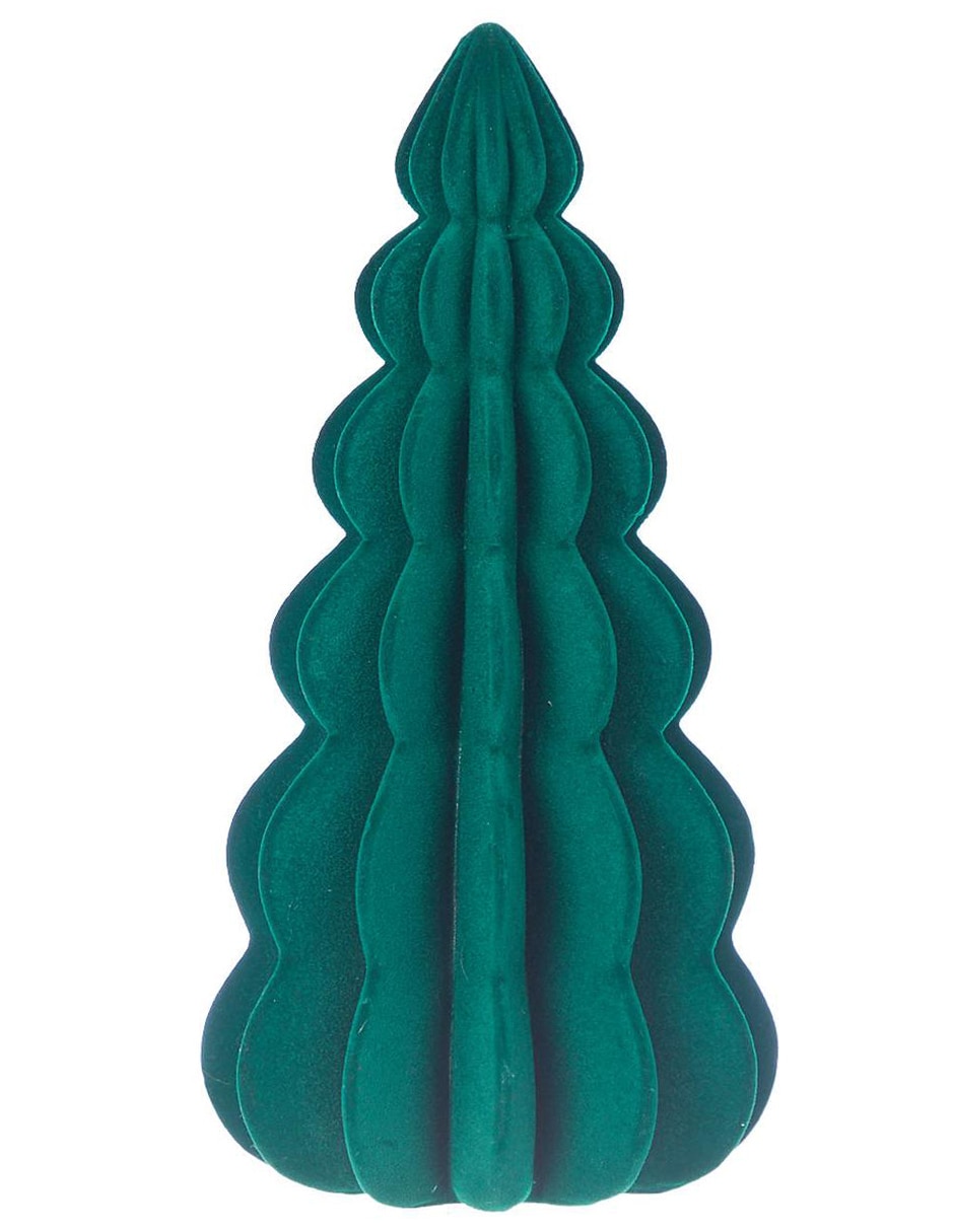 Figura decorativa de pino Navidad