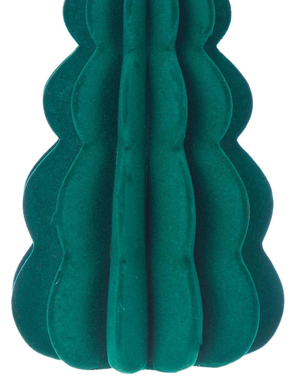 Figura decorativa de pino Navidad