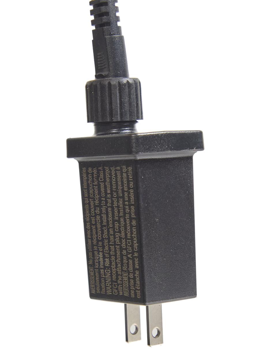 PUNTA ESTRELLA PROYECTOR PLATA