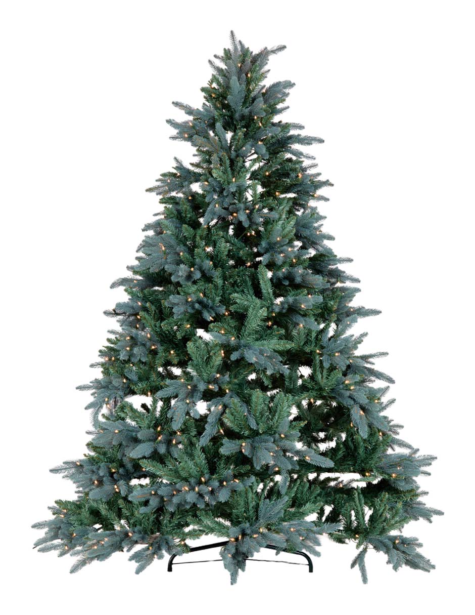 Árbol de navidad