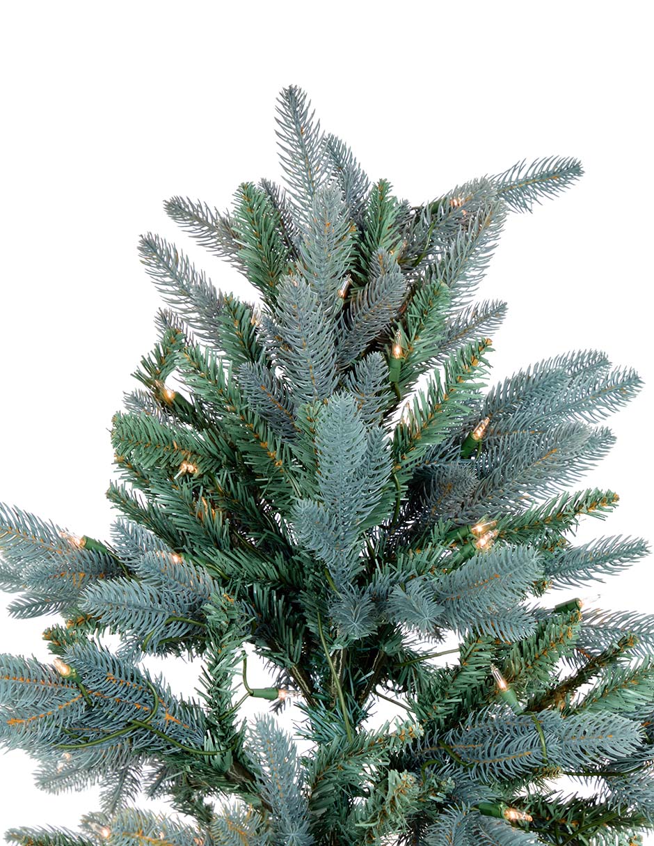 Árbol de navidad 4