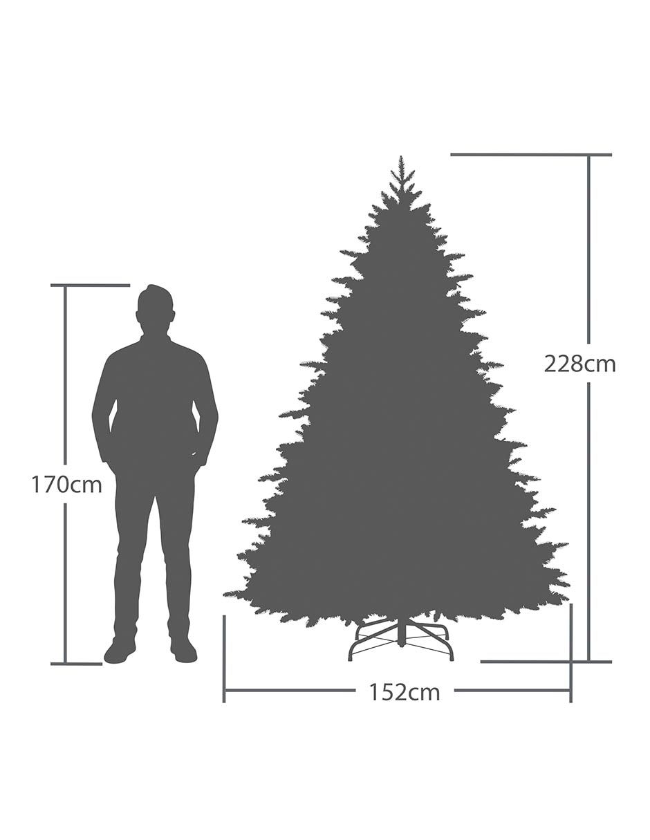 Árbol de navidad 2