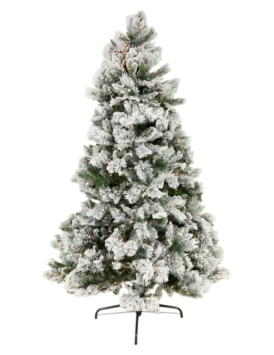 Árbol de navidad