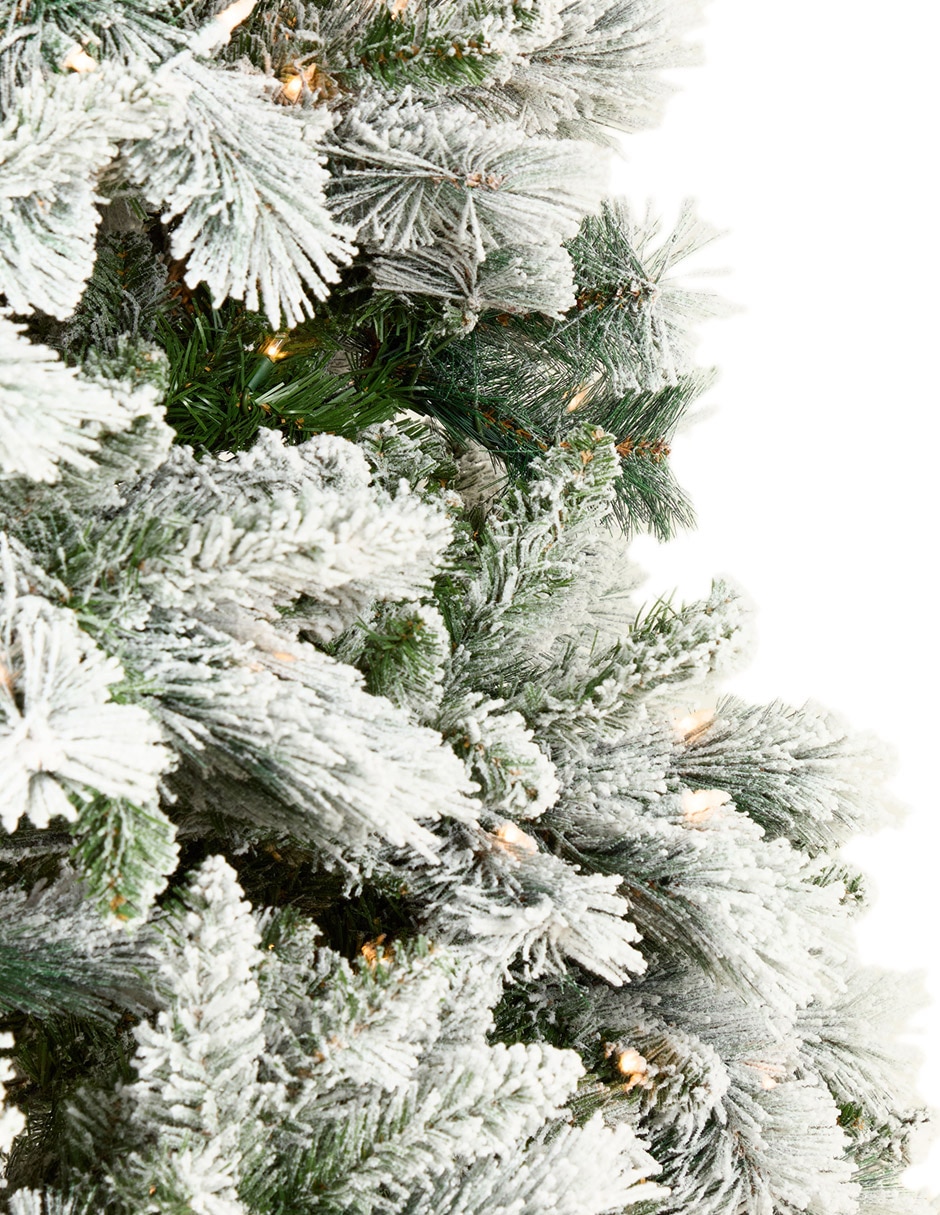 Árbol de navidad 2