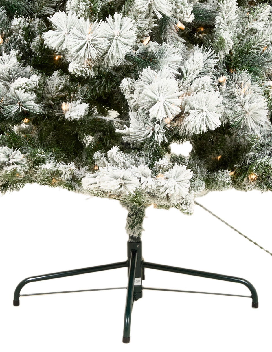 Árbol de navidad 3