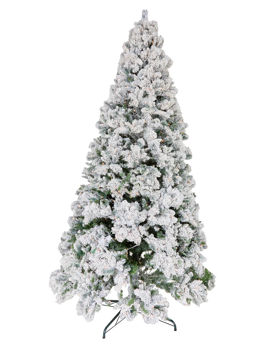 Árbol de navidad