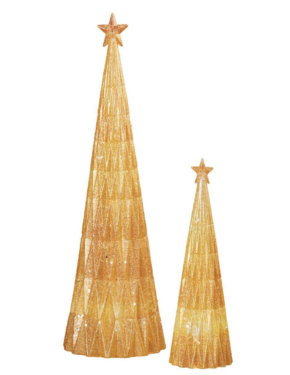 Figura decorativa de árbol Navidad Figura decorativa de árbol Navidad
