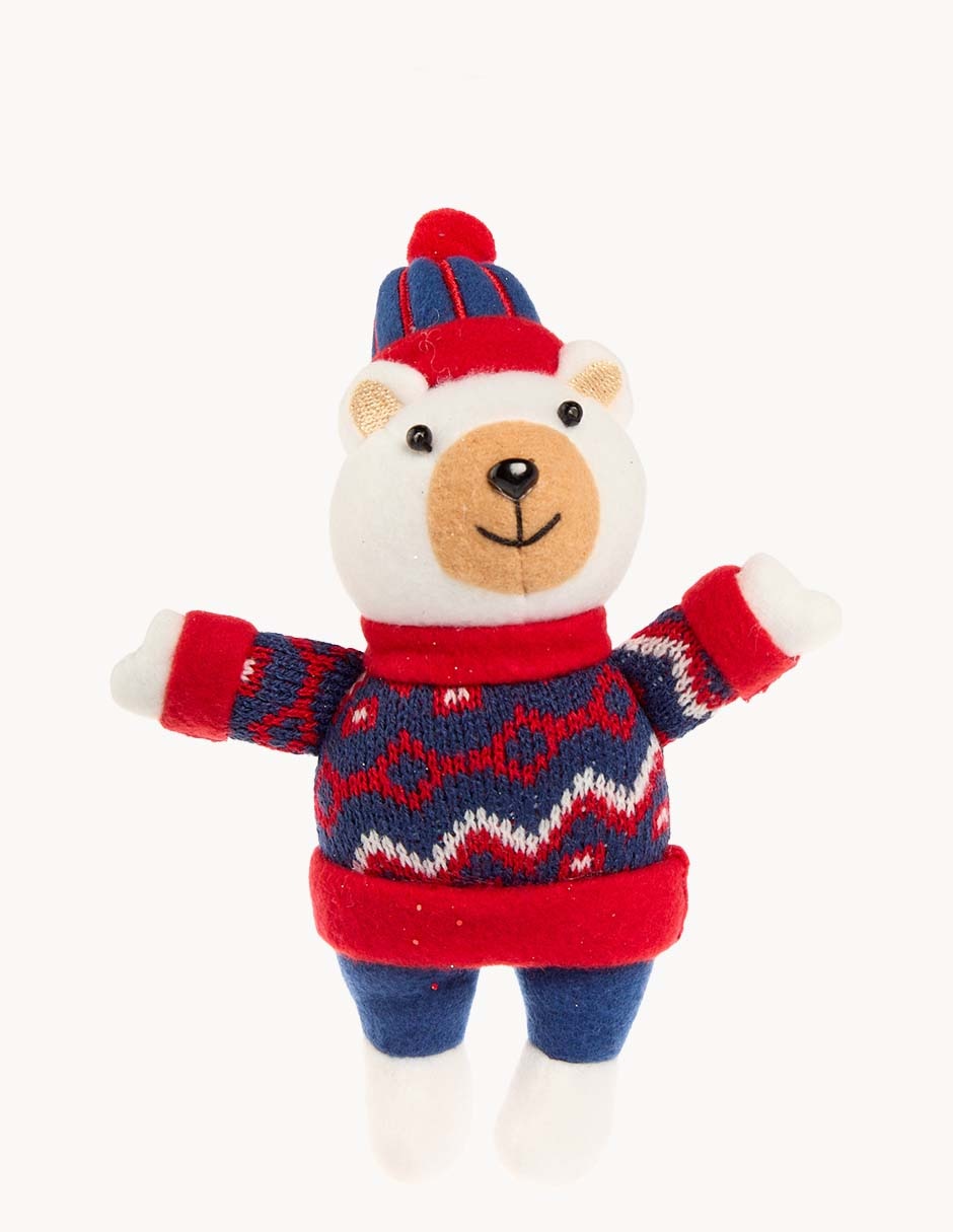 Bear Bolo Oso De Liverpool Tienda Oficial Liverpool Fc Oso Bolo