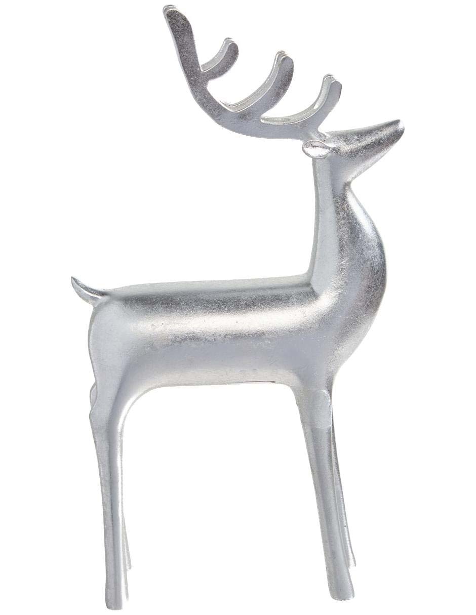 Figura decorativa navideña de venado Destellos 2