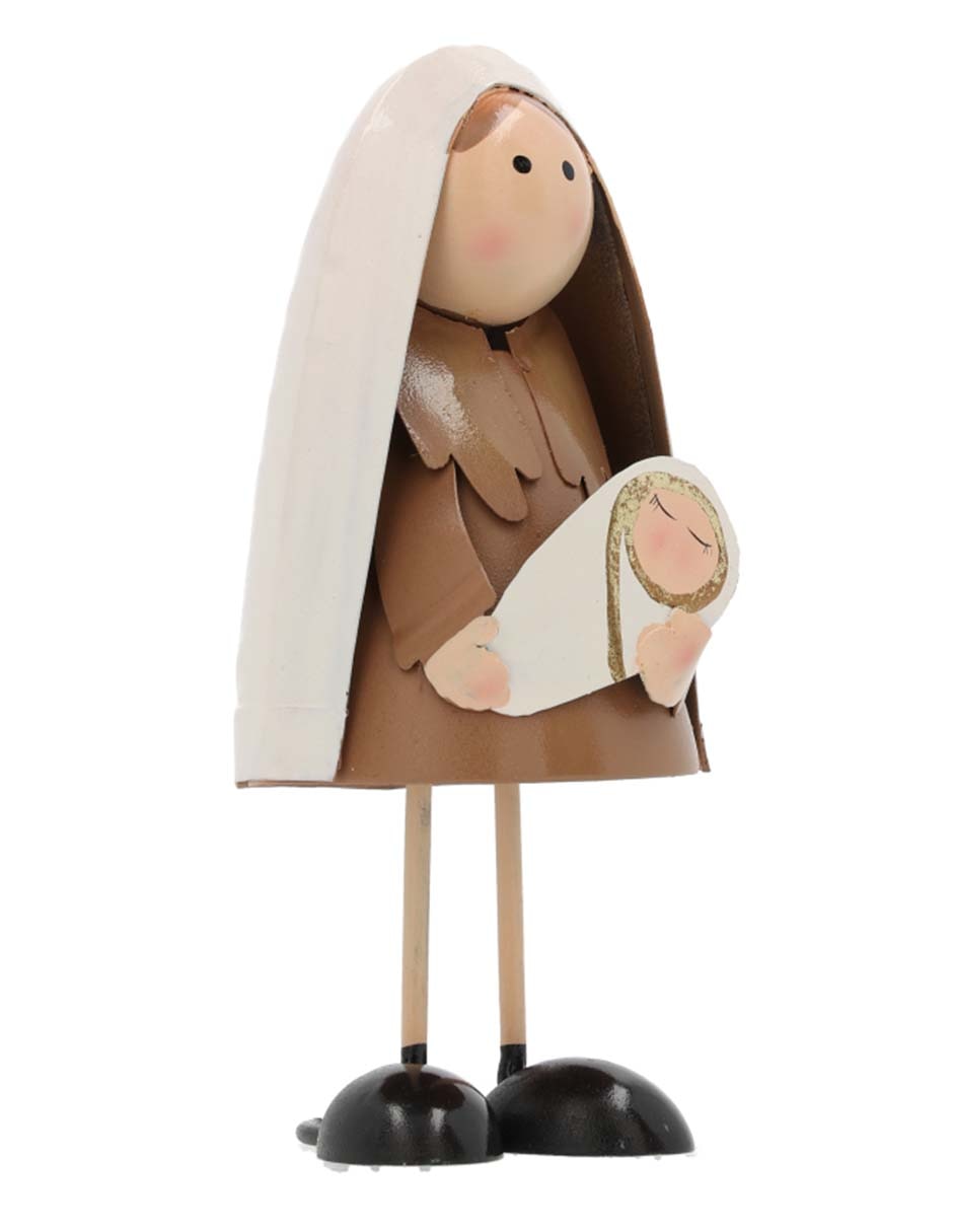 Nacimiento navideño 4