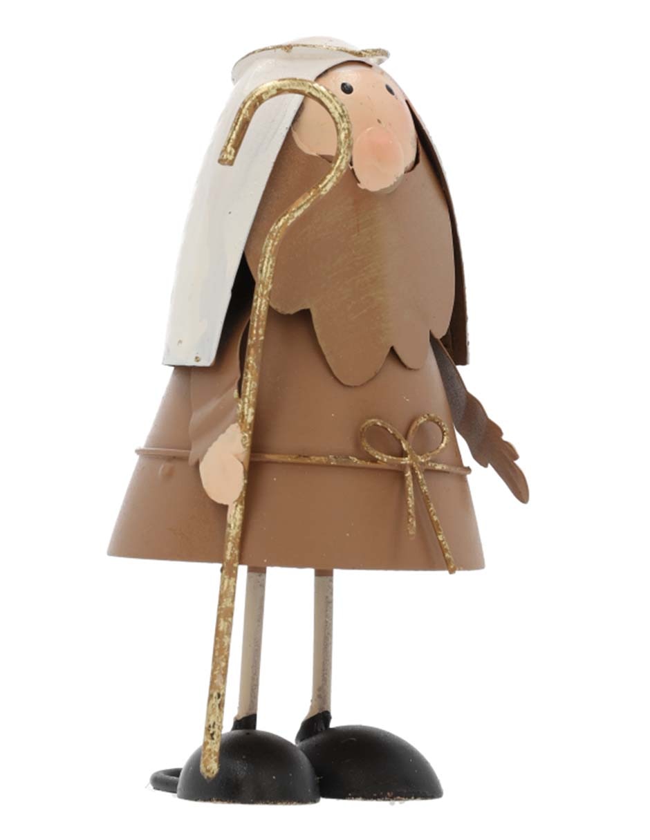 Nacimiento navideño 5
