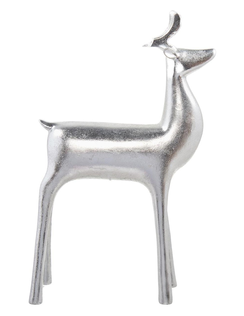 Figura decorativa de venado Destellos 2