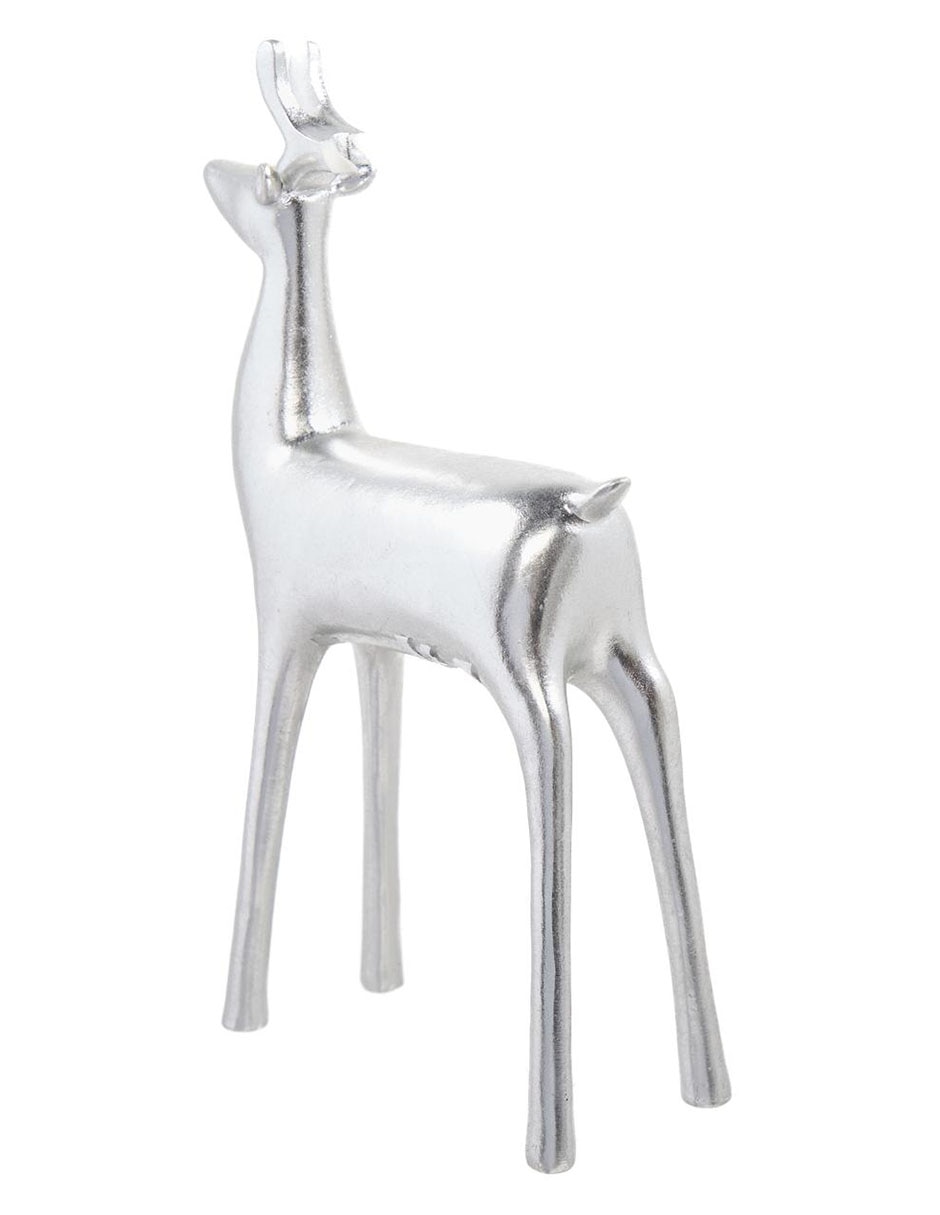 Figura decorativa de venado Destellos 3