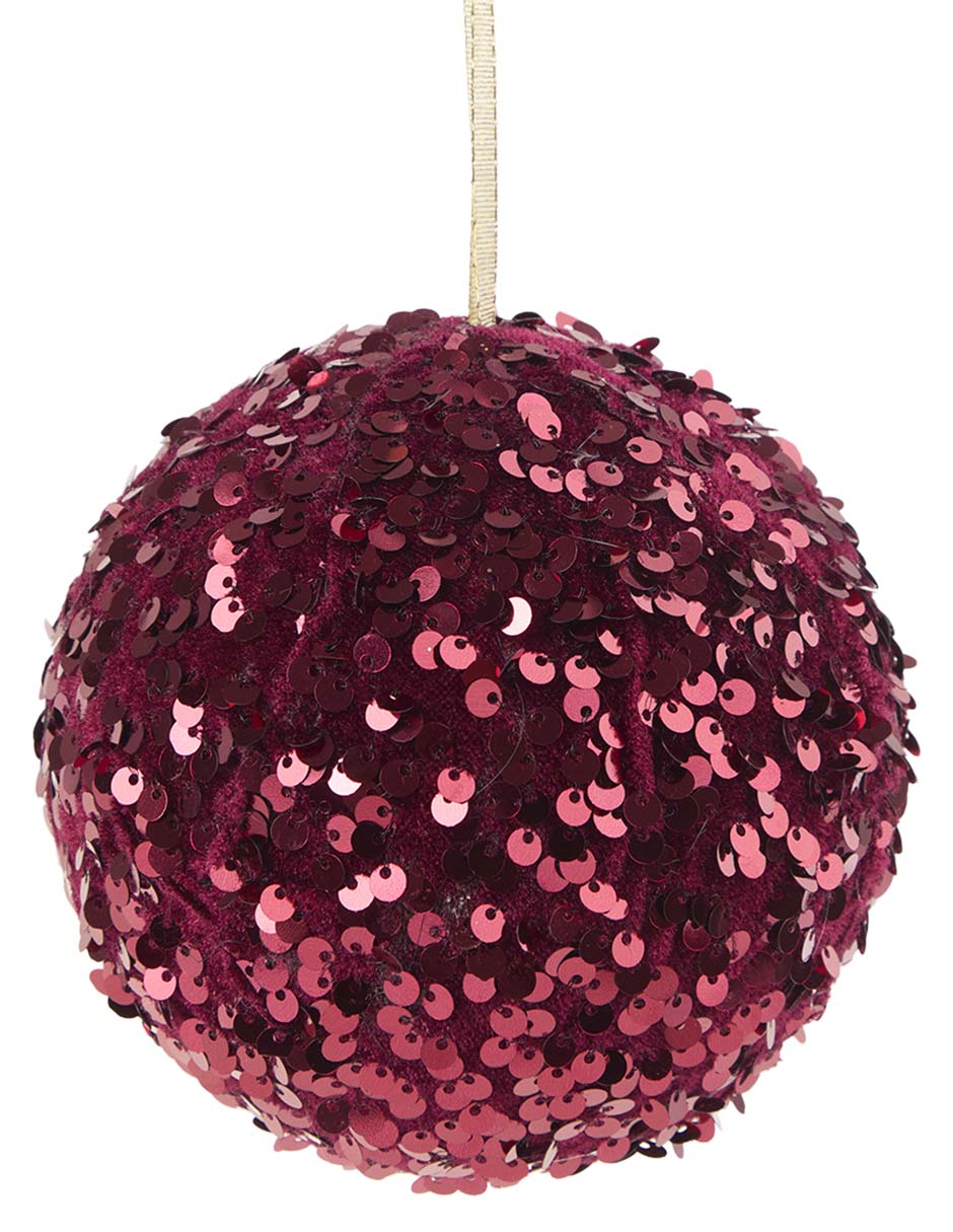 Esfera navideña 2