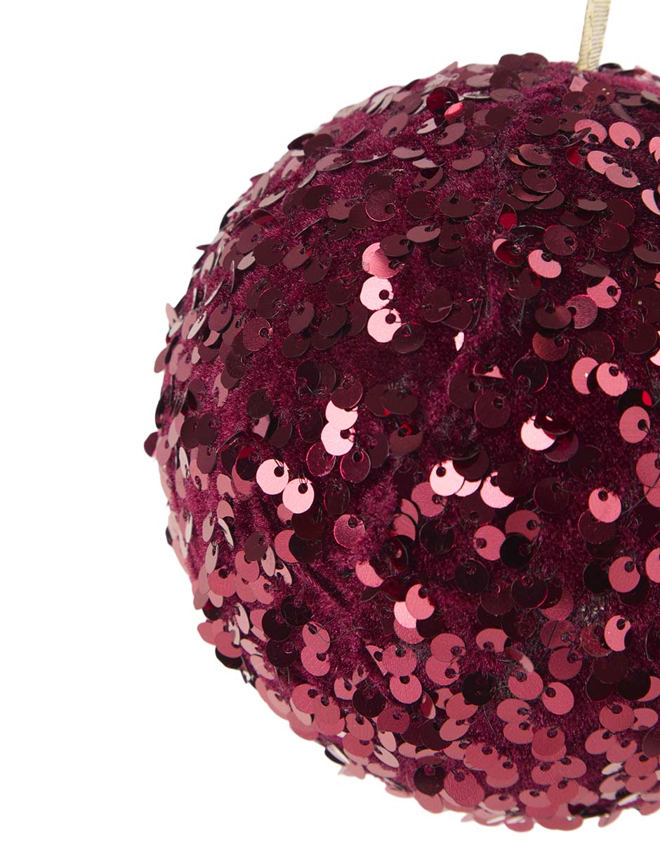 Esfera navideña 3