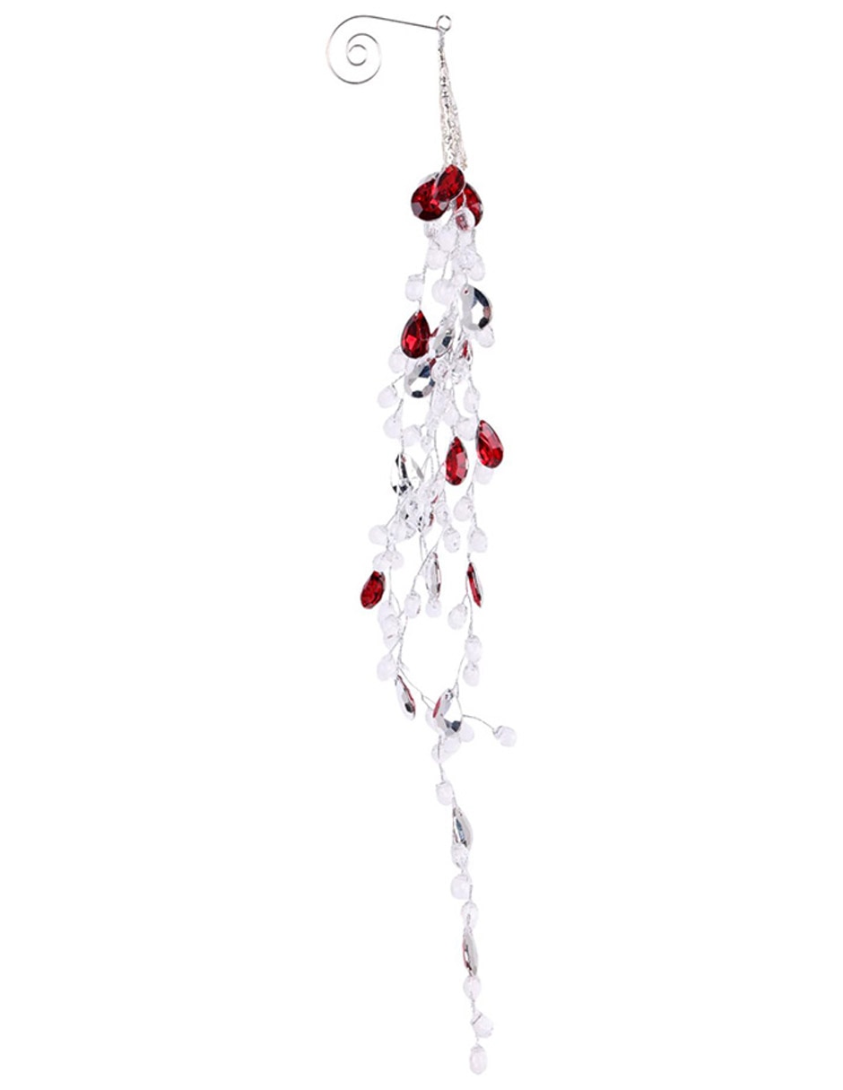 Ornamento navideño 2