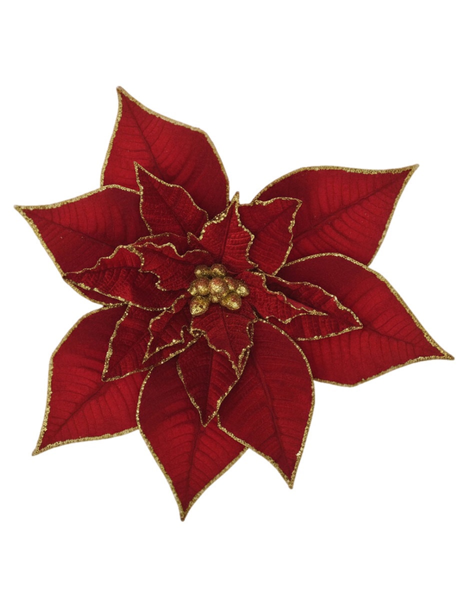 Nochebuena decorativa Sweet Christmas