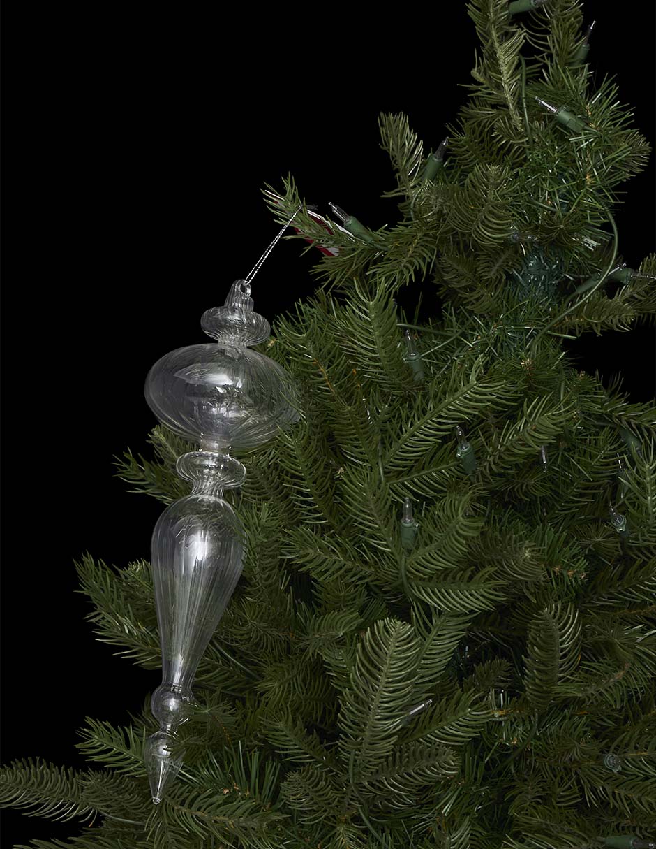 Ornamento navideño 2