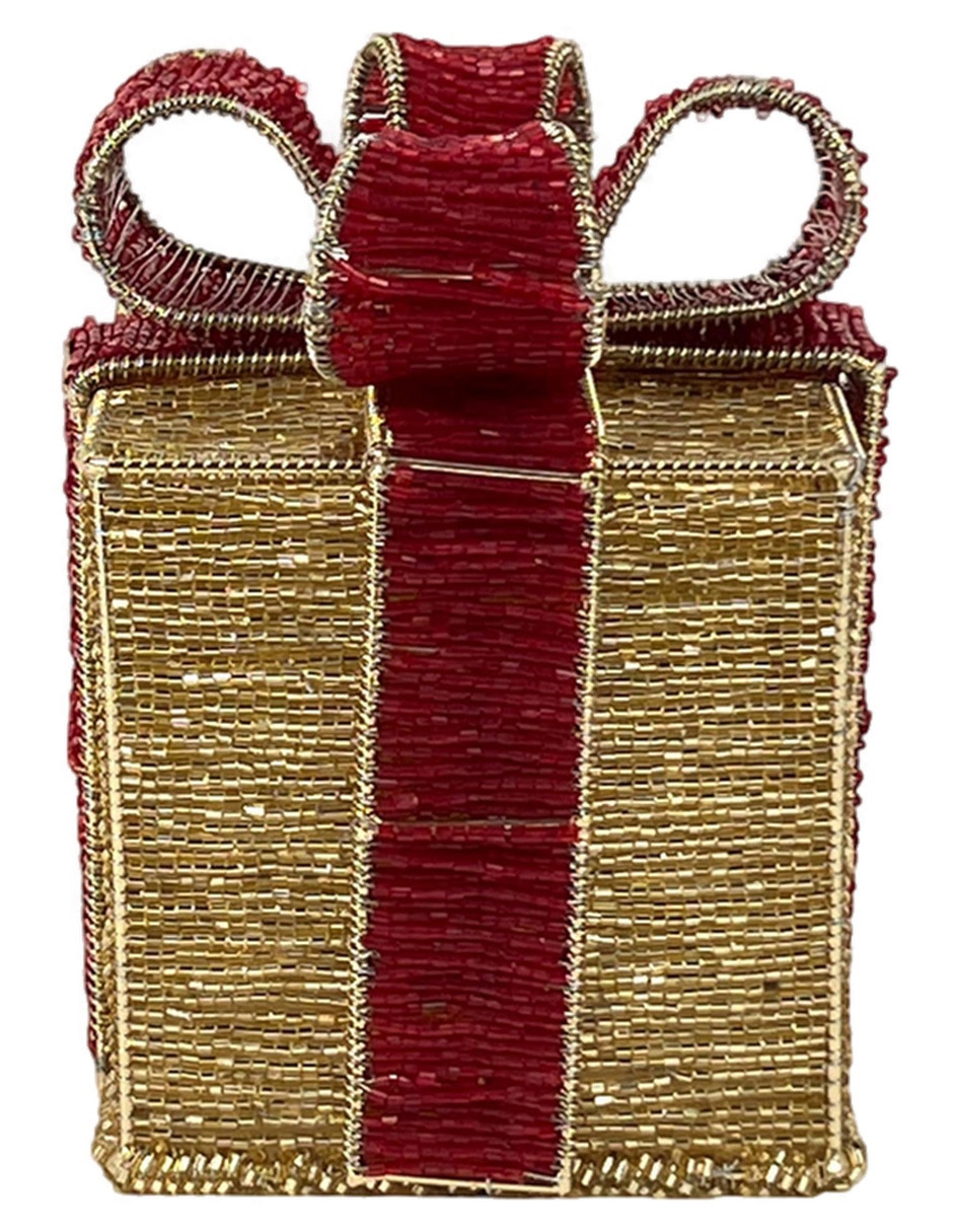 Figura decorativa de regalo Navidad 3