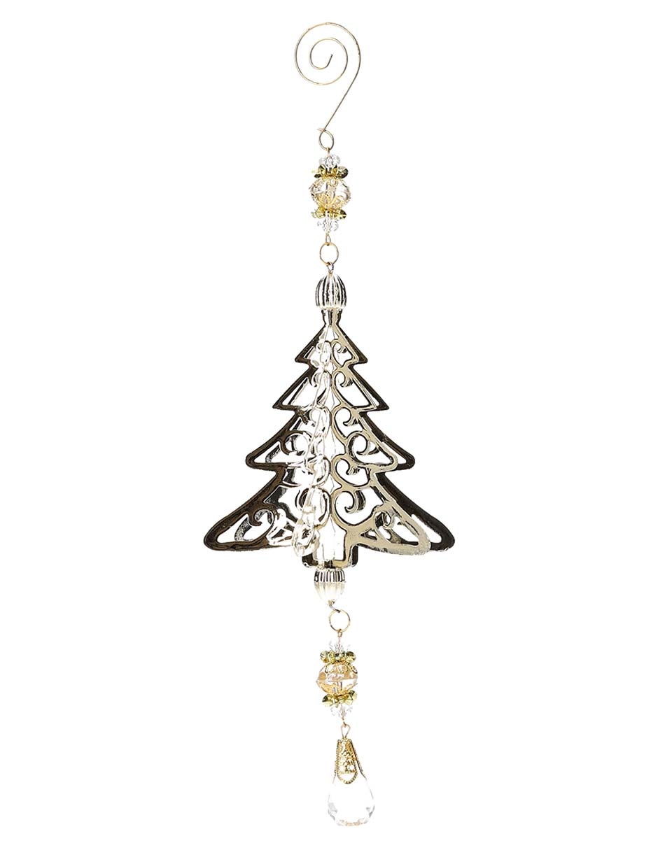 Ornamento navidad pino Esplendor