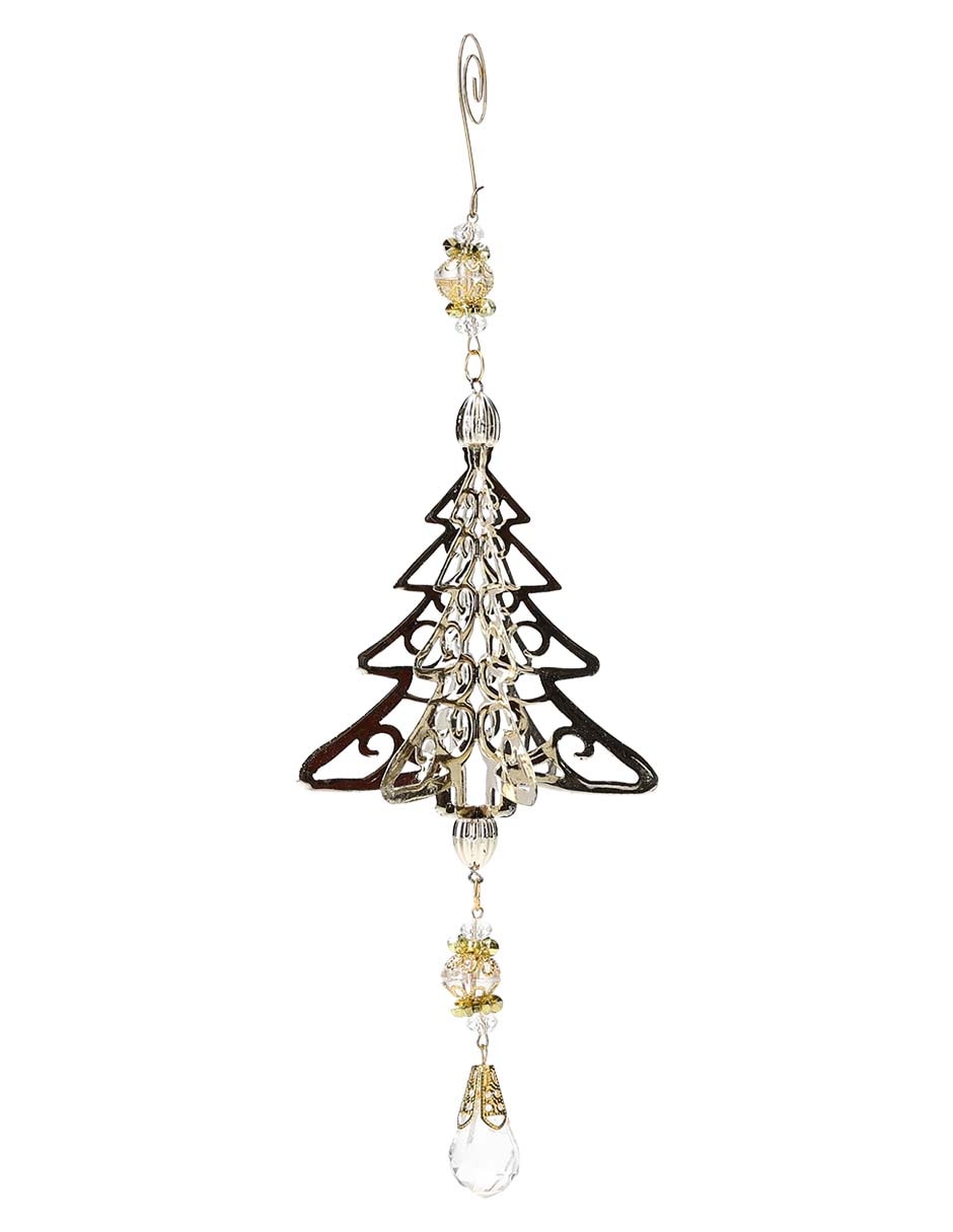 Ornamento navidad pino Esplendor 2