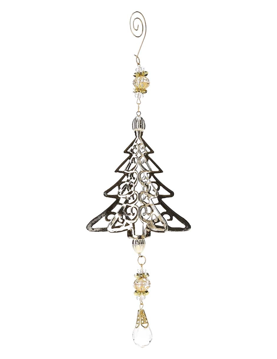 Ornamento navidad pino Esplendor 3