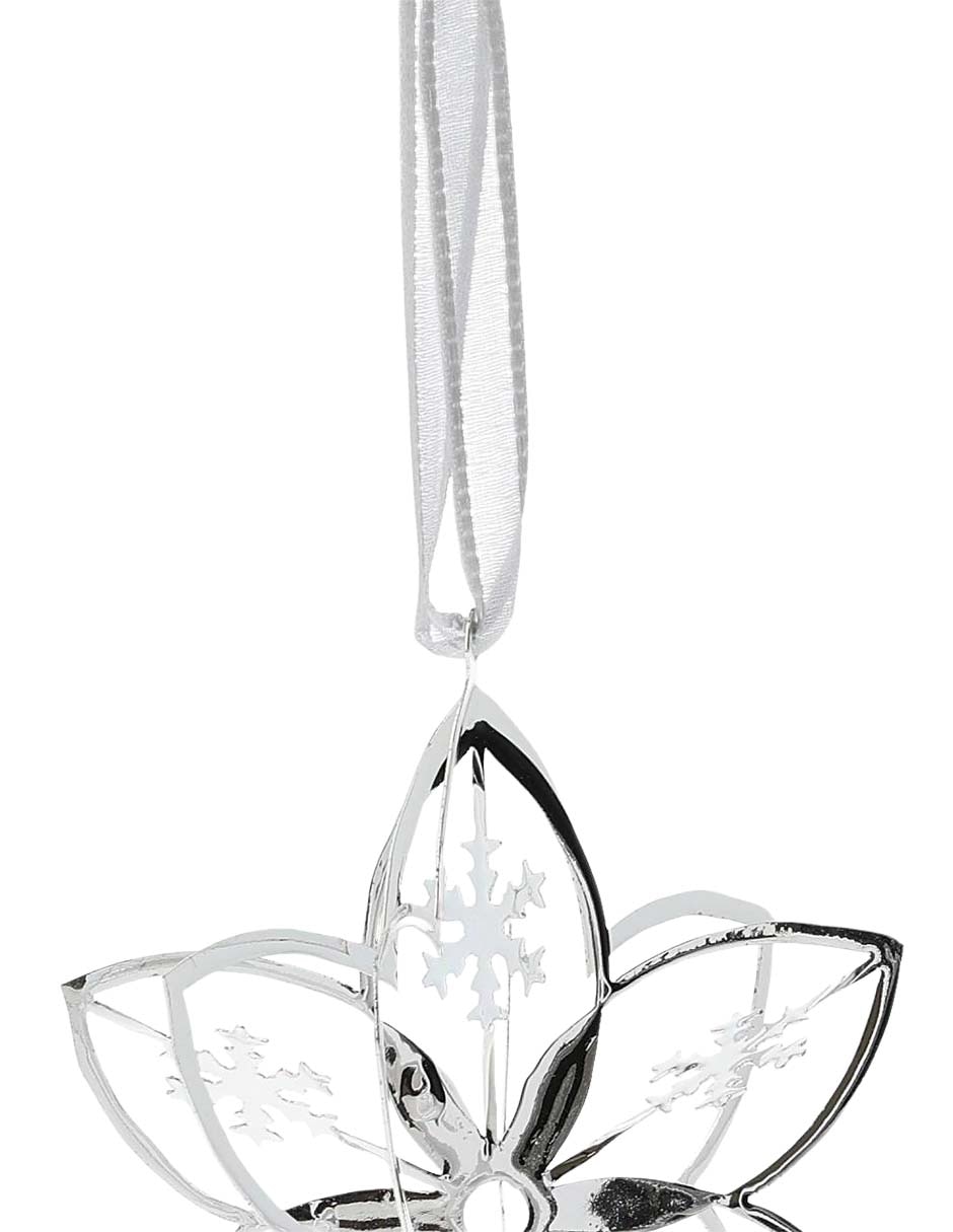 Ornamento navidad Metallic 4