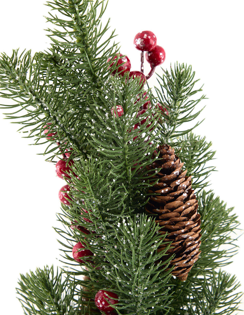 Árbol de navidad 2