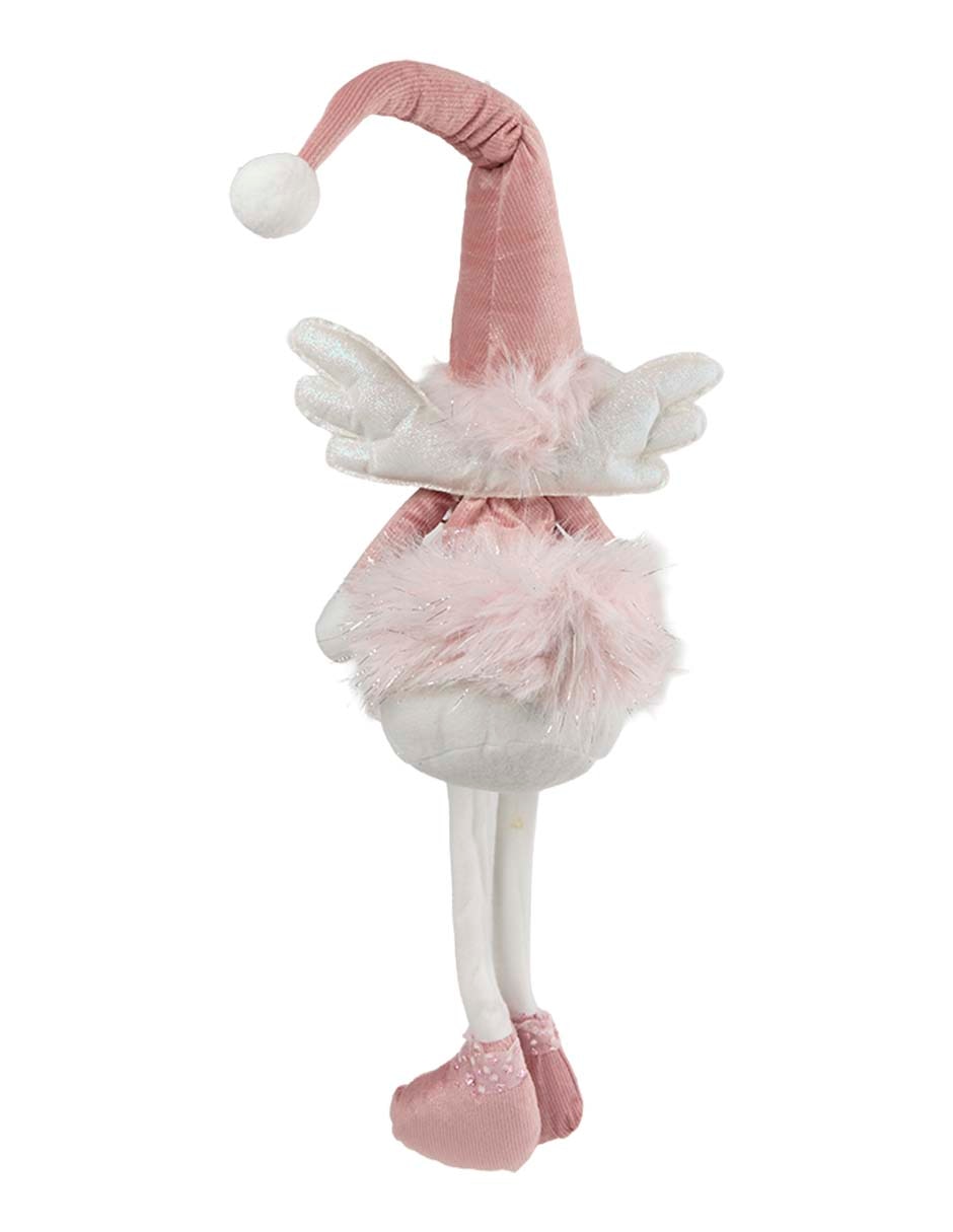 Figura decorativa de ángel Navidad 3