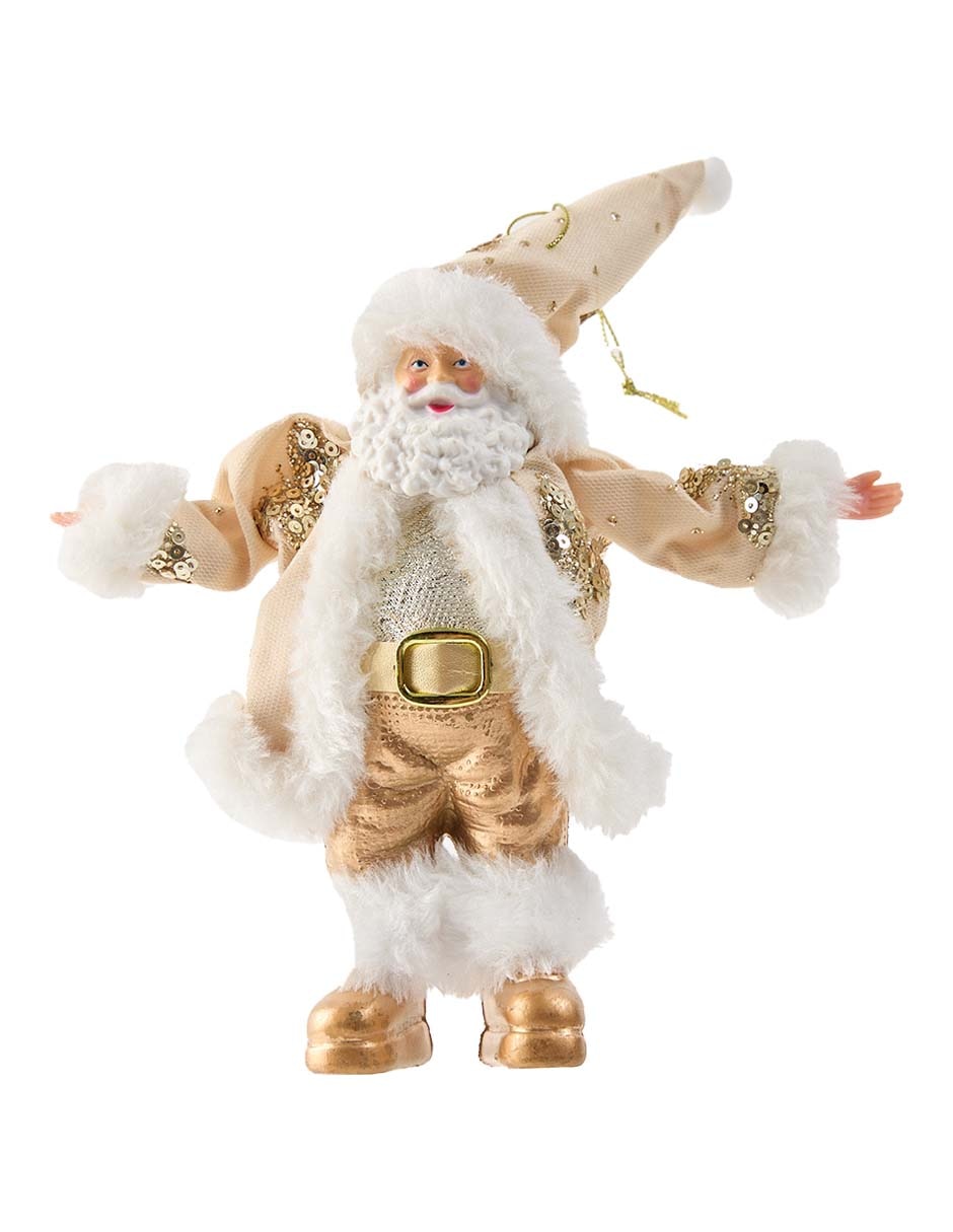 Ornamento Santa Claus