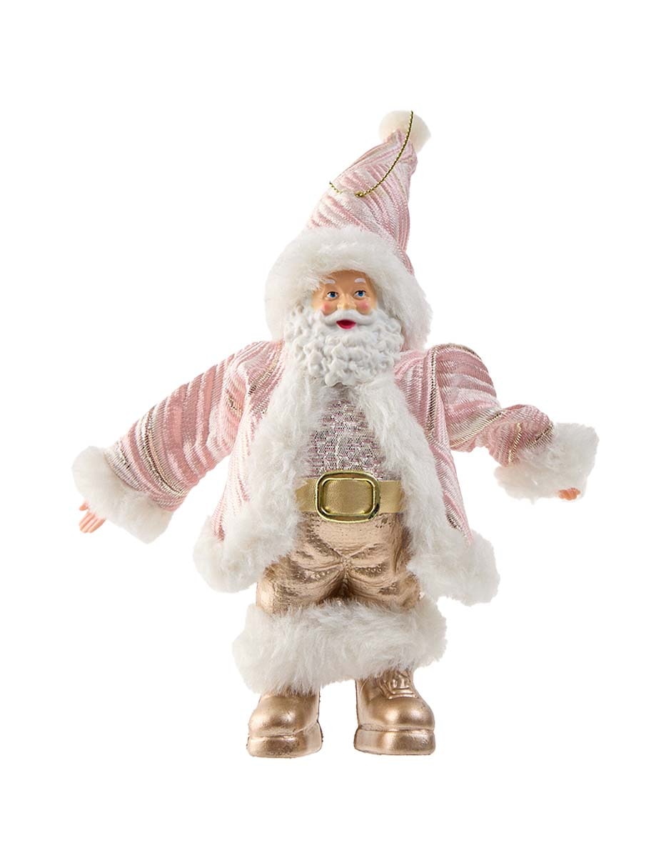 Ornamento Santa Claus Ornamento Santa Claus