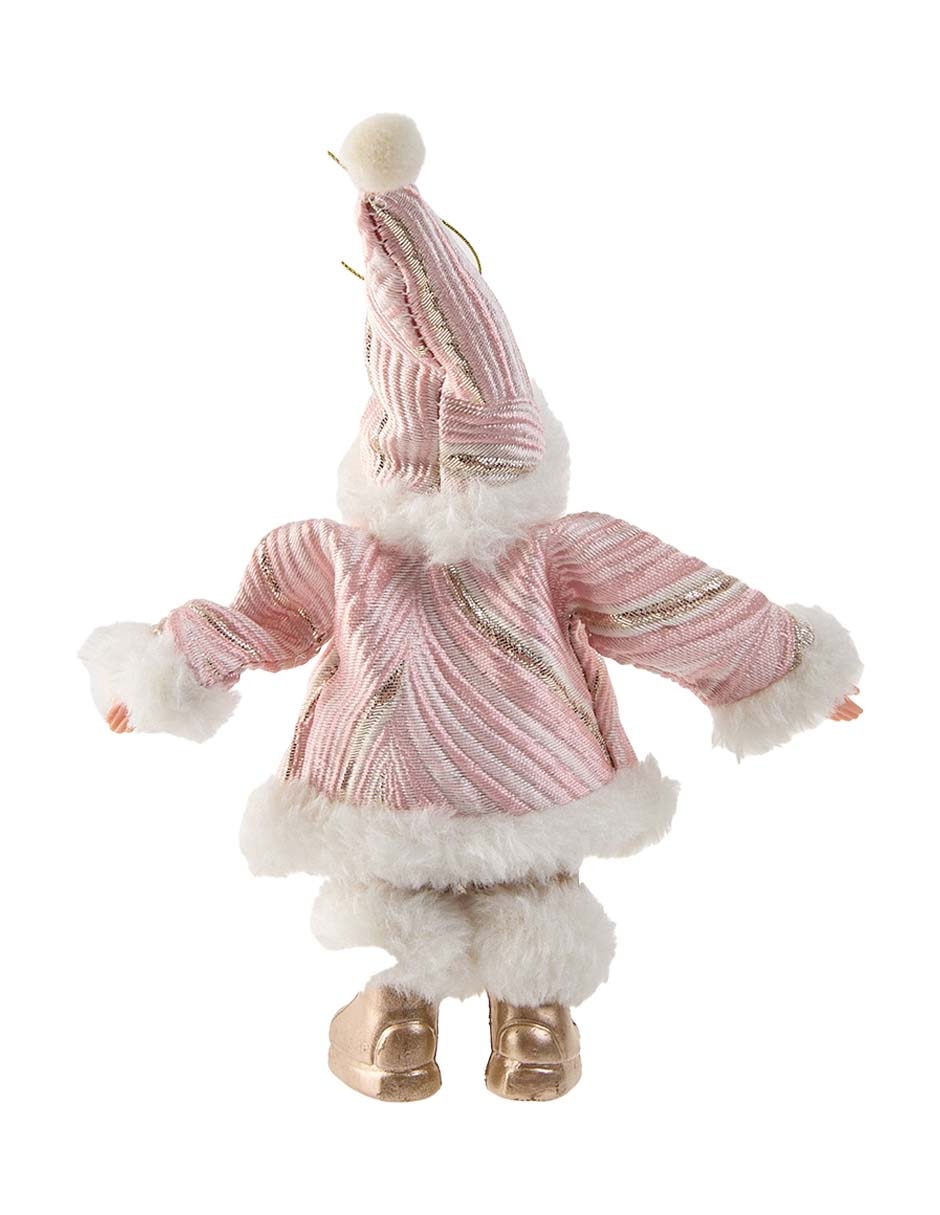 Ornamento Santa Claus 2